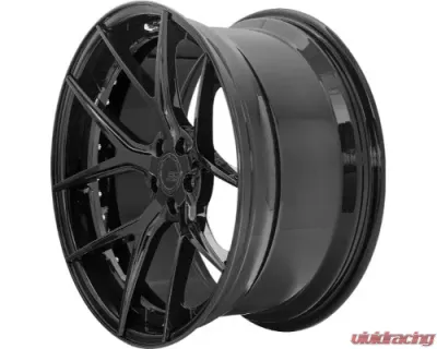 BC Forged HBR2 Wheel - BCF-HBR2