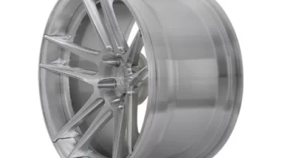 BC Forged HBR5 Wheel                                     - BCF-HBR5 - Image 12