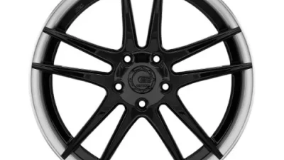 BC Forged HBR5 Wheel                                     - BCF-HBR5 - Image 10