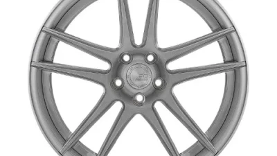 BC Forged HBR5 Wheel                                     - BCF-HBR5 - Image 2
