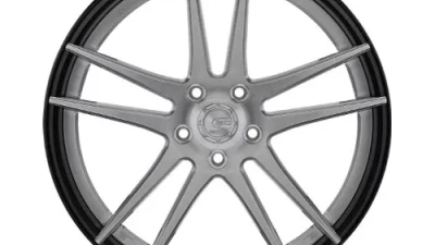BC Forged HBR5 Wheel                                     - BCF-HBR5 - Image 6