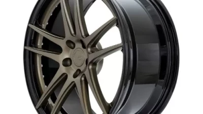 BC Forged HBR5 Wheel                                     - BCF-HBR5 - Image 7