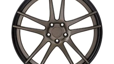 BC Forged HBR5 Wheel                                     - BCF-HBR5 - Image 8