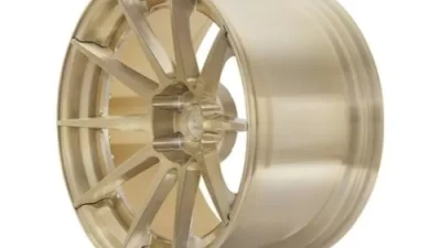 BC Forged HC010 Wheel                                     - BCF-HC010 - Image 12