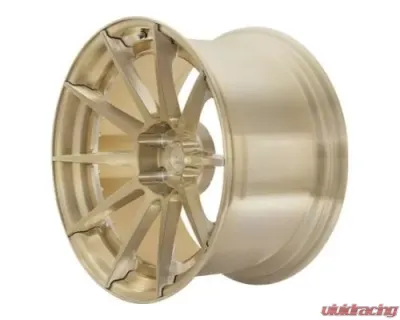 BC Forged HC010 Wheel - BCF-HC010