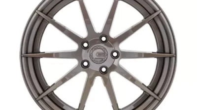 BC Forged HC010 Wheel                                     - BCF-HC010 - Image 10