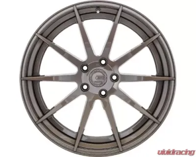 BC Forged HC010 Wheel - BCF-HC010