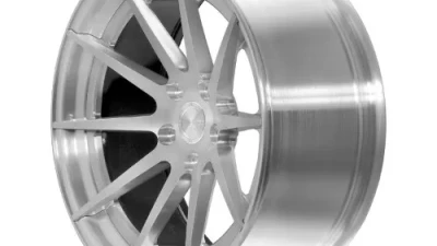 BC Forged HC010 Wheel                                     - BCF-HC010 - Image 11