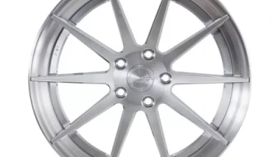 BC Forged HC010 Wheel                                     - BCF-HC010 - Image 12