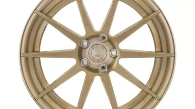 BC Forged HC010 Wheel                                     - BCF-HC010 - Image 2