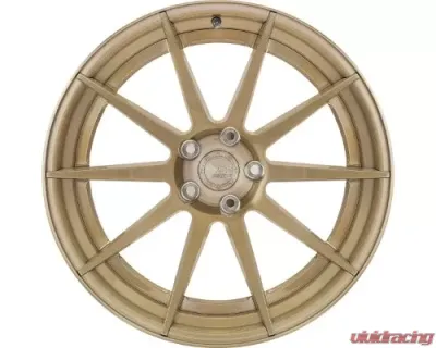 BC Forged HC010 Wheel - BCF-HC010