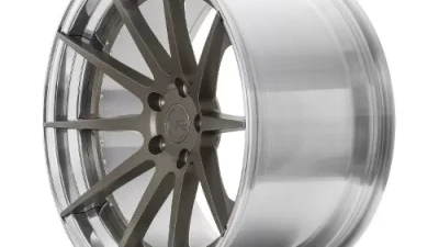 BC Forged HC010 Wheel                                     - BCF-HC010 - Image 3