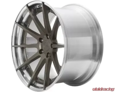 BC Forged HC010 Wheel - BCF-HC010