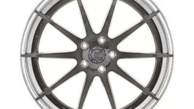 BC Forged HC010 Wheel                                     - BCF-HC010 - Image 4