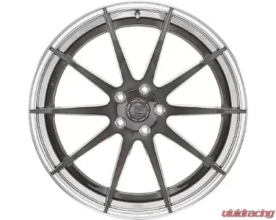 BC Forged HC010 Wheel - BCF-HC010