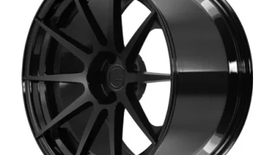 BC Forged HC010 Wheel                                     - BCF-HC010 - Image 5