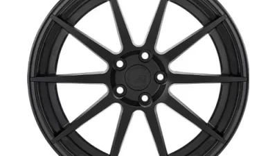 BC Forged HC010 Wheel                                     - BCF-HC010 - Image 6