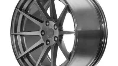BC Forged HC010 Wheel                                     - BCF-HC010 - Image 7