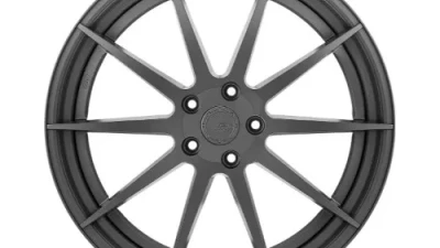 BC Forged HC010 Wheel                                     - BCF-HC010 - Image 8