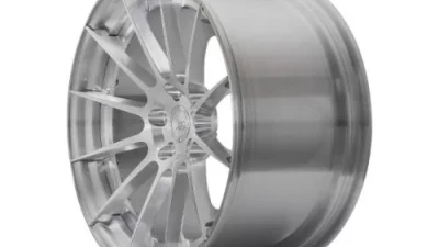 BC Forged HC012 Wheel                                     - BCF-HC012 - Image 4
