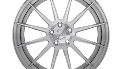 BC Forged HC012 Wheel                                     - BCF-HC012 - Image 2