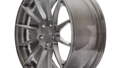BC Forged HC012 Wheel                                     - BCF-HC012 - Image 3