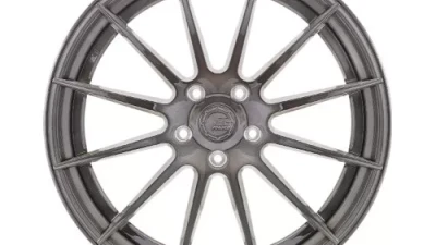 BC Forged HC012 Wheel                                     - BCF-HC012 - Image 4