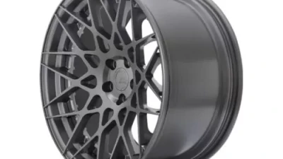 BC Forged HC033 Wheel                                     - BCF-HC033 - Image 8