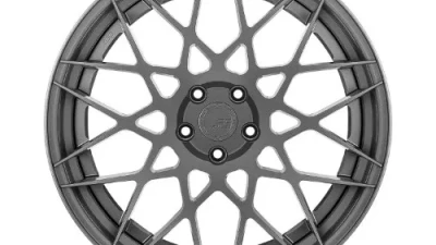 BC Forged HC033 Wheel                                     - BCF-HC033 - Image 2