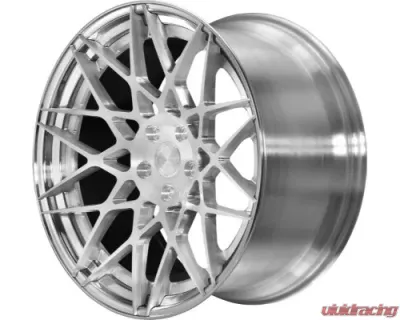 BC Forged HC033 Wheel - BCF-HC033