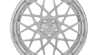 BC Forged HC033 Wheel                                     - BCF-HC033 - Image 4