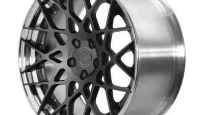 BC Forged HC033 Wheel                                     - BCF-HC033 - Image 5