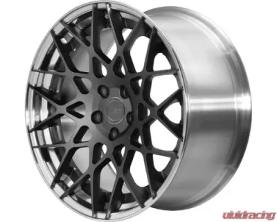 BC Forged HC033 Wheel - BCF-HC033