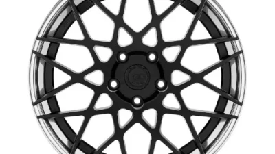 BC Forged HC033 Wheel                                     - BCF-HC033 - Image 6
