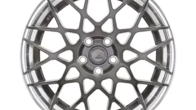 BC Forged HC033 Wheel                                     - BCF-HC033 - Image 8