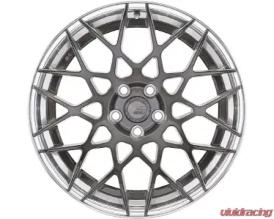 BC Forged HC033 Wheel - BCF-HC033
