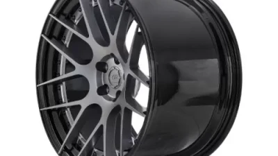 BC Forged HC040 Wheel                                     - BCF-HC040 - Image 20