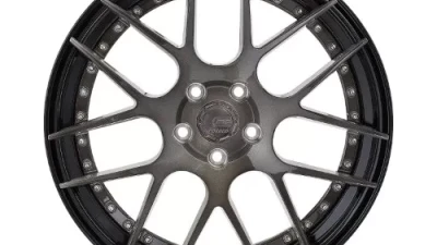 BC Forged HC040 Wheel                                     - BCF-HC040 - Image 10
