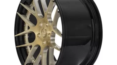 BC Forged HC040 Wheel                                     - BCF-HC040 - Image 11