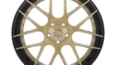 BC Forged HC040 Wheel                                     - BCF-HC040 - Image 12