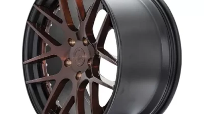BC Forged HC040 Wheel                                     - BCF-HC040 - Image 13