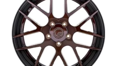 BC Forged HC040 Wheel                                     - BCF-HC040 - Image 14