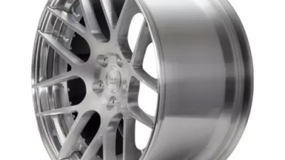 BC Forged HC040 Wheel                                     - BCF-HC040 - Image 15