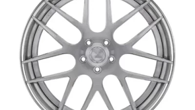 BC Forged HC040 Wheel                                     - BCF-HC040 - Image 16