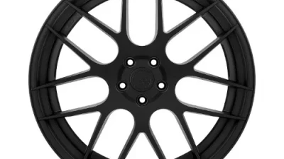 BC Forged HC040 Wheel                                     - BCF-HC040 - Image 18