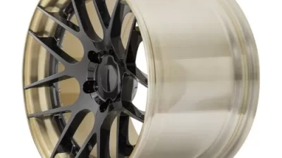 BC Forged HC040 Wheel                                     - BCF-HC040 - Image 19