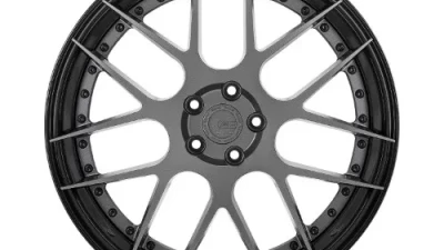 BC Forged HC040 Wheel                                     - BCF-HC040 - Image 2
