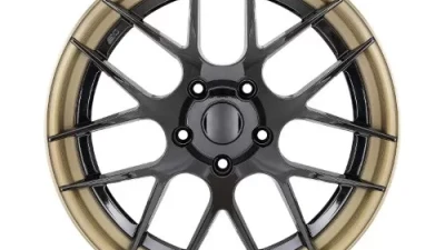 BC Forged HC040 Wheel                                     - BCF-HC040 - Image 20