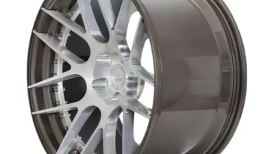 BC Forged HC040 Wheel                                     - BCF-HC040 - Image 3
