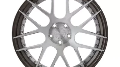 BC Forged HC040 Wheel                                     - BCF-HC040 - Image 4